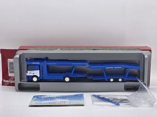 Mercedes benz actros hz - l,