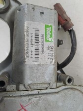 Motore tergicristallo