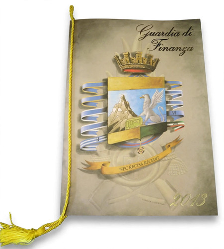 Calendario della guardia - calendario,