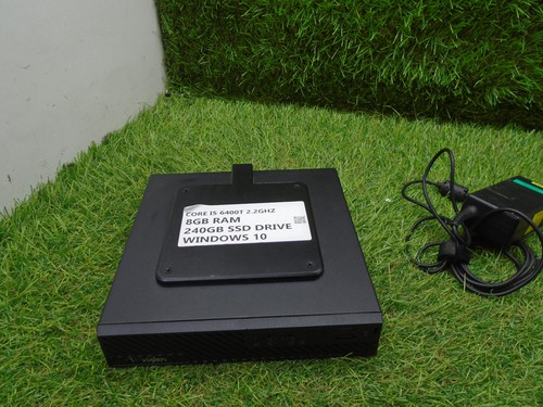 Viglen genie micro usff - pc,