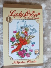 Lady oscar rose - oscar,