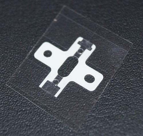 Cover adesiva per doppia - cover,