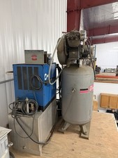 Miller Syncrowave 250 TIG