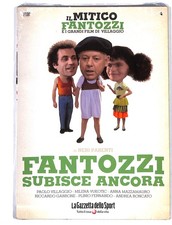 EBOND Il Mitico Fantozzi -