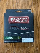 Scientific Anglers Fly Line