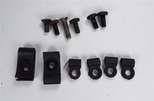 GHOST RSX 5500 26ER - SET CLIP PER CAVI CON BULLONI - MTB HYBRID MOUNTAIN BIKE