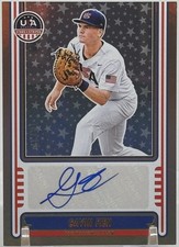 2025 Panini Stars & Stripes