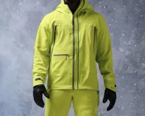 Giacca pantaloni bavaglino - giacca,