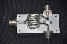 Set combinatore splitter per - set,