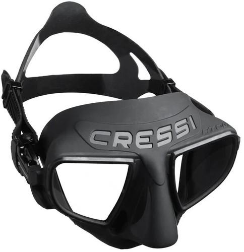 Maschera cressi sub atom - maschera,