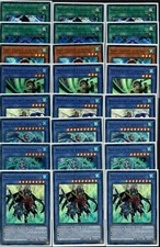 ** NEKROZ DECK CORE **