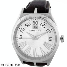 OROLOGIO CERRUTI 1881 UOMO
