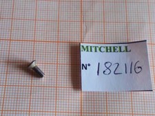 VIS BATI MOULINET MITCHELL 398