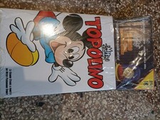  TOPOLINO, i Mitici Disney