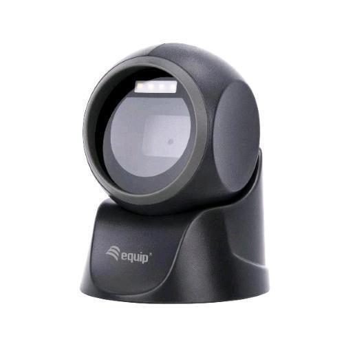 Equip scanner lettore codici - equip, a
