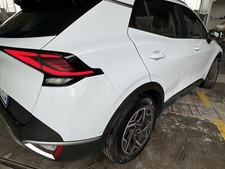 Porta Posteriore Destra Kia Sportage Ultimo Modello