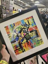 Casco Valentino ROSSI