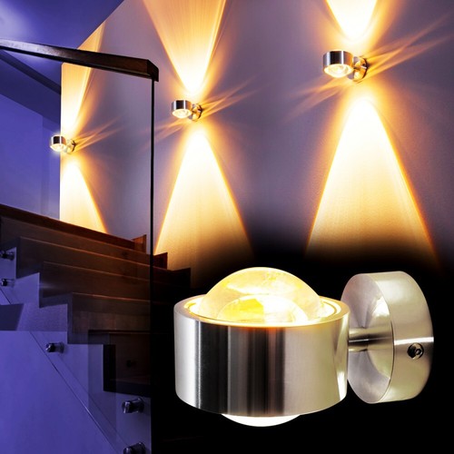 Applique murale lampada - , da