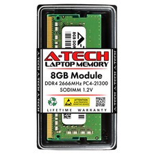 8 GB DDR4-2666 Lenovo