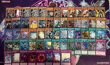 SETO KAIBA CRUSH CARD CAOS