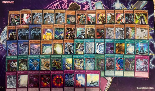 Seto kaiba crush card caos - seto,