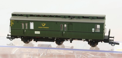 354 electrotren deutsche post - electrotren,