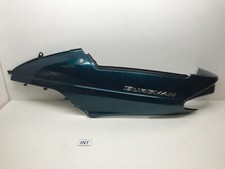 Carena fiancata  posteriore