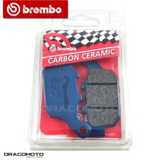 HONDA CBR 650 F 2018 pastiglie