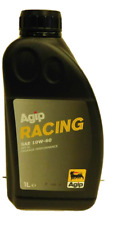 Agip Racing  10W-60  1 Ltr   für Alfa Romeo