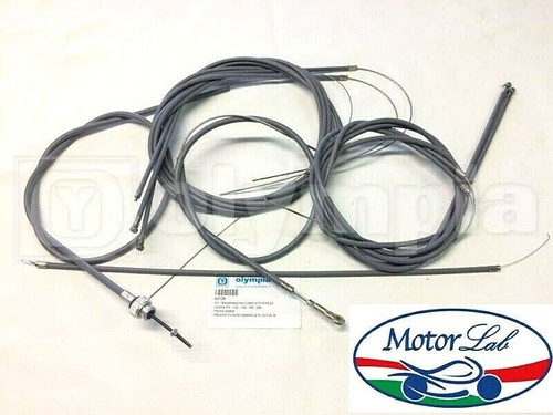 Kit trasmissione completo