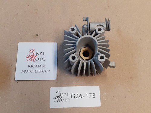Testa motore mosquito 38b - motore,