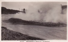 POZZUOLI - Solfatara - Foto