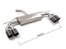 Scarico Ragazzon 50.1109.84