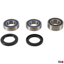 KIT CUSCINETTI RUOTA