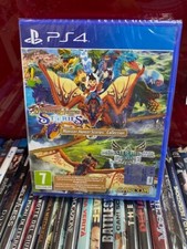Monster hunter stories - hunter,