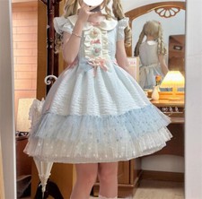 Abito stile giapponese donna