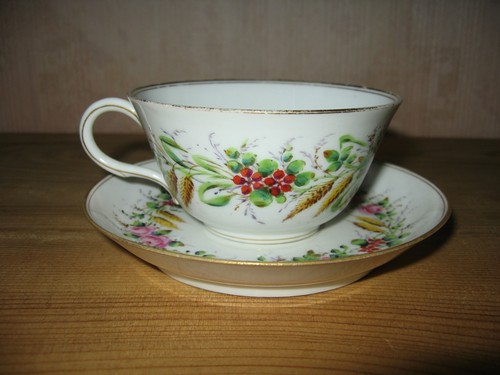 Antica straordinario tazza - antica,