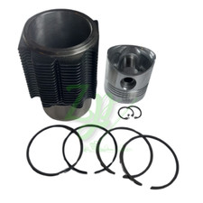 CILINDRO PISTONE SERIE