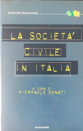 Società civile italia - la,
