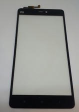 Touch Screen Touchpad Display