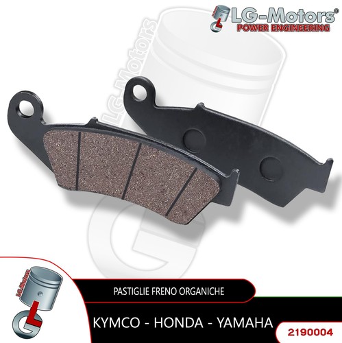 Pastiglie freno motors - freno,