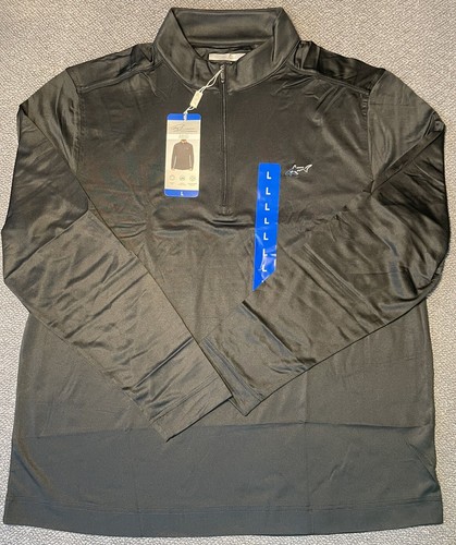 Greg norman top uomo - greg,