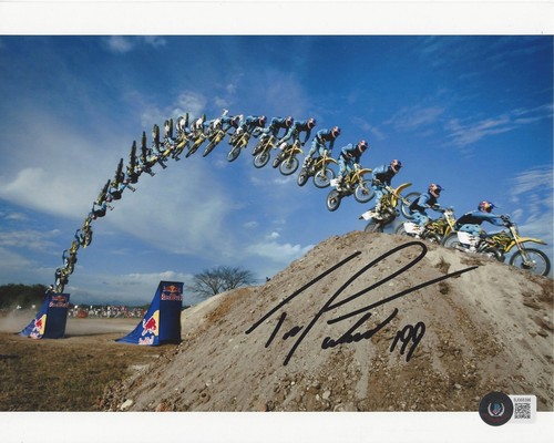 Travis pastrana motocross - travis,