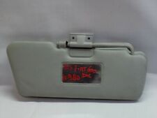 PARASOLE COPPIA FIAT 600 2 SERIE DAL 1998 AL 2005 NI K980