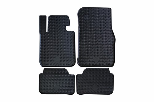 Tappeti gomma bmw serie - bmw, 1