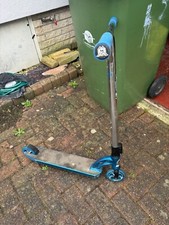 MGP VX6 TEAM STUNT SCOOTER