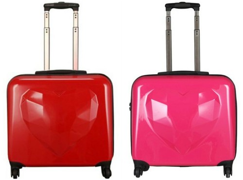 Borsa trolley viaggio - da,