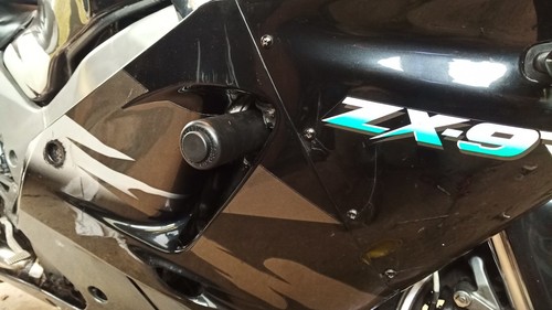 Kawasaki zx9r 1994 1997 dischi - 1994-1997,