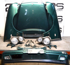 USATO MUSATA PARAURTI COFANO MERCEDES BENZ CLASSE E W210 ANNO W210 1995 2003