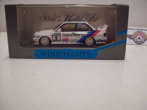 Bmw winkelhock - bmw, (e30)